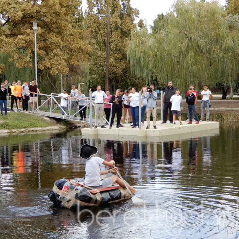 Európai Mobilitási Hét 33